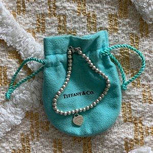 TIffany in Great Condition,